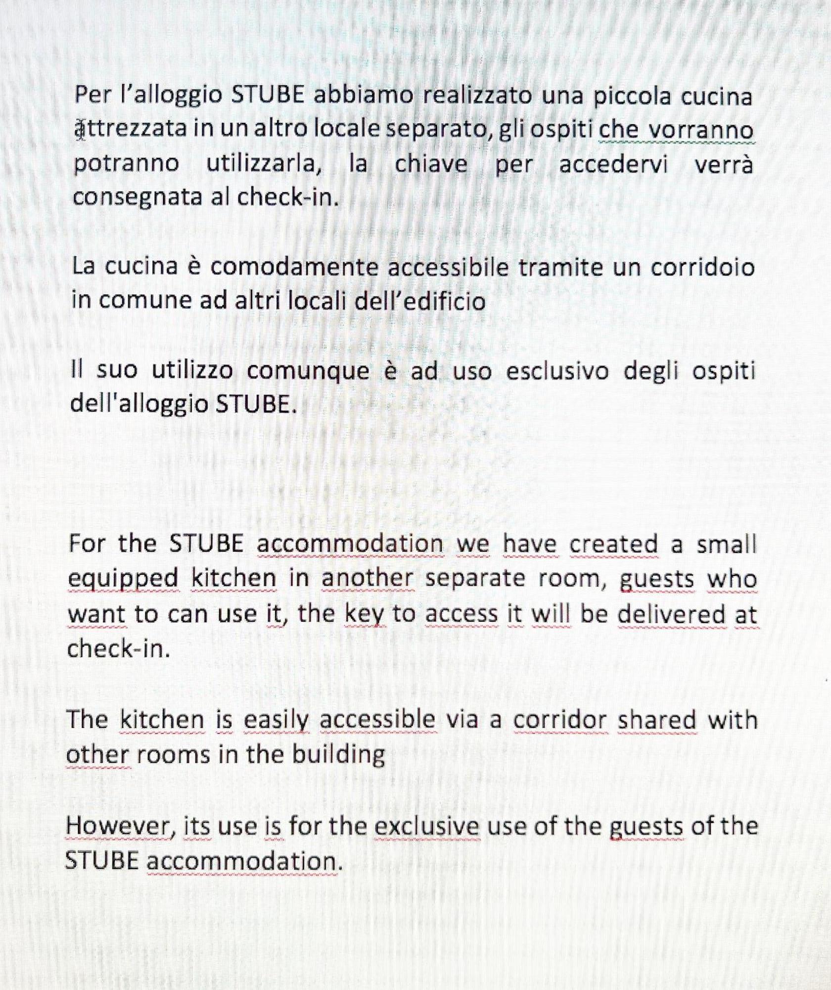 Nonna Pina Appartamento Putti 帕多拉 外观 照片